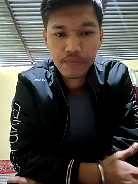 Snapshot of Dev_is_Horny chatting on October 2025 07:56:01 AM Dev is Horny online show from October 2025 07:56:01 AM