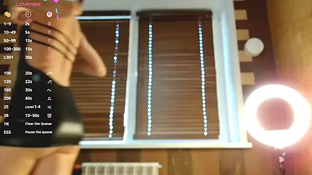 MaryOne   online show from October 2025 06:45:01 AM