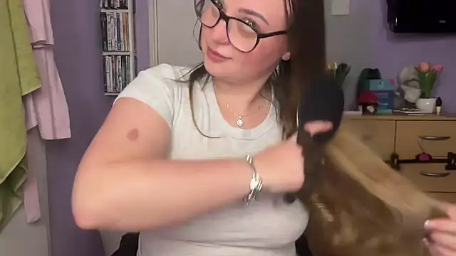 SexySashaxox online show from March 2026 10:27:02 PM