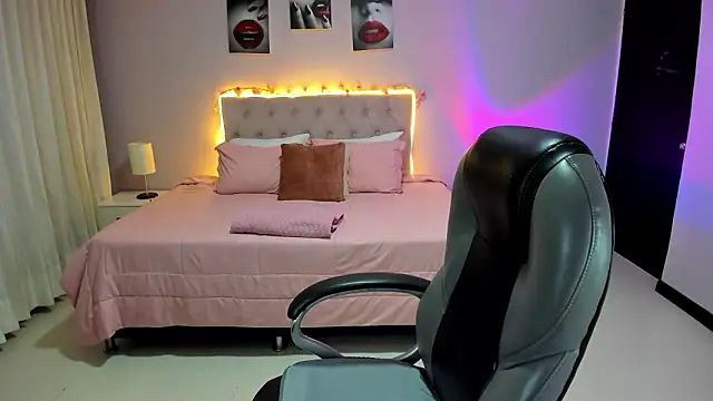 Miss Cataleya   online show from March 2026 11:38:01 AM