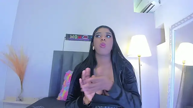 KendraChavez  online show from February 2026 08:49:02 PM