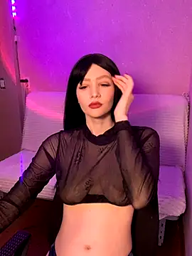 Steffy Red Candy online show from November 2025 12:21:01 AM