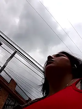 megan fox5 online show from October 2025 04:33:01 PM