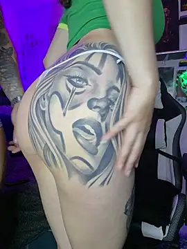 AnniexMichaelLive online show from June 2026 03:31:01 AM
