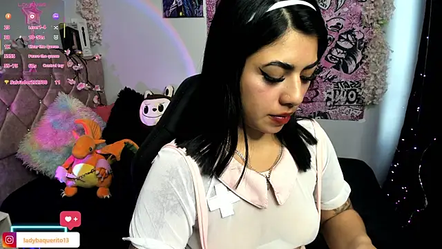 charlotte queen1320 online show from July 2026 08:00:01 PM