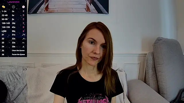 Snapshot of fanny_posy chatting on May 2026 10:55:02 AM fanny posy online show from May 2026 10:55:02 AM