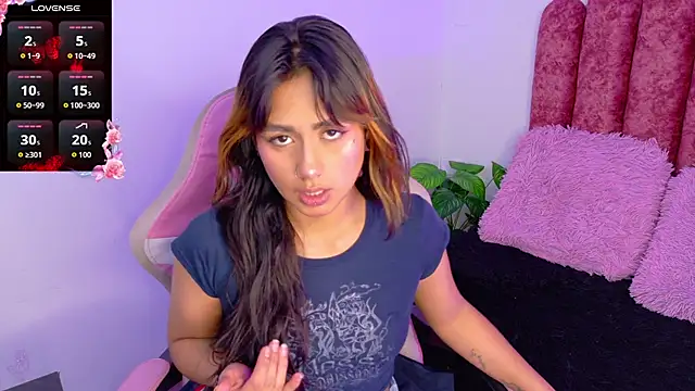 Snapshot of Conejita_420 chatting on December 2025 08:36:02 PM Conejita 420 online show from December 2025 08:36:02 PM