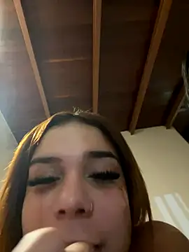 Makaela Haddad online show from October 2025 08:45:01 AM