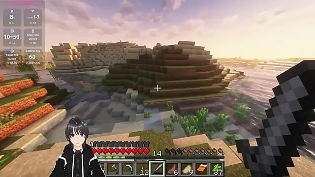 Pui-Ch online show from April 2026 03:28:02 PM