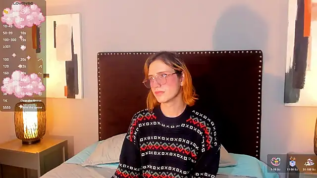 Snapshot of seraphine_star chatting on February 2026 11:09:02 AM seraphine star online show from February 2026 11:09:02 AM