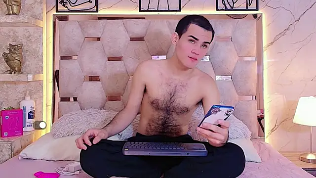 alessandro musk online show from June 2026 03:00:01 AM