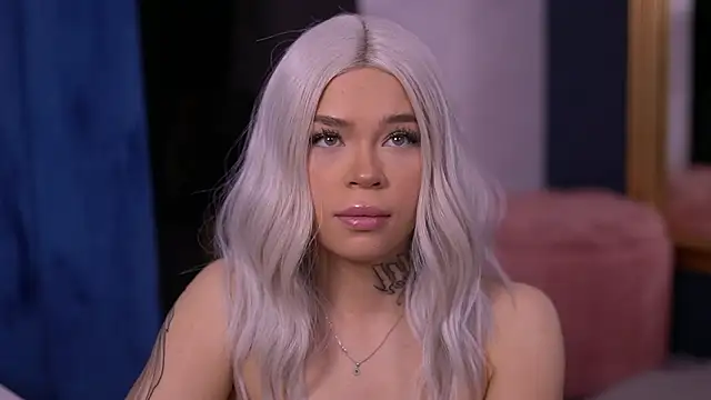 NickyBenz online show from March 2026 07:10:02 PM