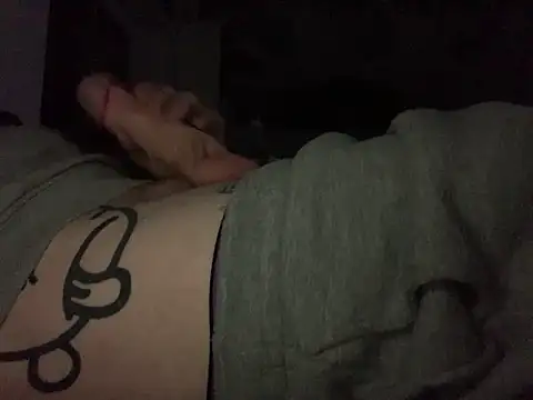 felicks1 online show from November 2025 10:36:02 PM