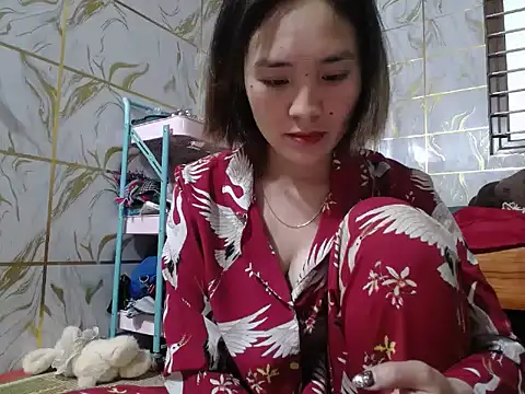 Lyzizi lovely09 online show from February 2026 10:31:01 AM