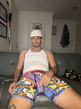 Snapshot of StrokingDaddy4 chatting on November 2025 05:27:01 PM StrokingDaddy4 online show from November 2025 05:27:01 PM