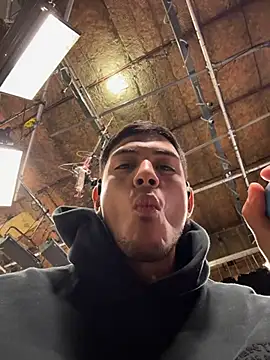 Snapshot of StrokingDaddy4 chatting on December 2025 11:30:02 AM StrokingDaddy4 online show from December 2025 11:30:02 AM