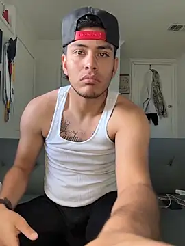 Snapshot of StrokingDaddy4 chatting on December 2025 07:53:02 PM StrokingDaddy4 online show from December 2025 07:53:02 PM