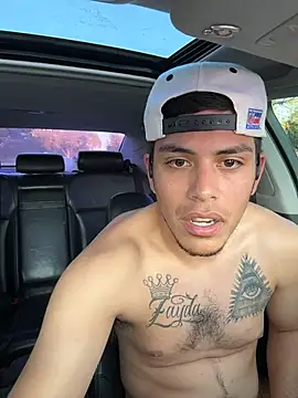 Snapshot of StrokingDaddy4 chatting on December 2025 11:21:01 PM StrokingDaddy4 online show from December 2025 11:21:01 PM