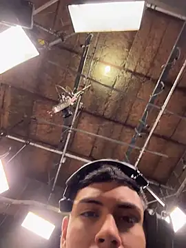 Snapshot of StrokingDaddy4 chatting on December 2025 12:45:02 PM StrokingDaddy4 online show from December 2025 12:45:02 PM