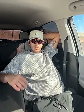 Snapshot of StrokingDaddy4 chatting on January 2026 07:17:01 PM StrokingDaddy4 online show from January 2026 07:17:01 PM