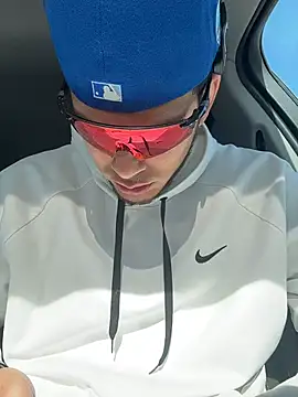 Snapshot of StrokingDaddy4 chatting on January 2026 06:24:02 PM StrokingDaddy4 online show from January 2026 06:24:02 PM