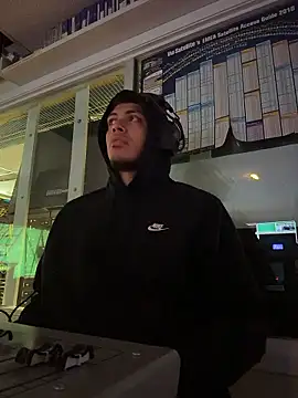 Snapshot of StrokingDaddy4 chatting on January 2026 11:15:02 AM StrokingDaddy4 online show from January 2026 11:15:02 AM