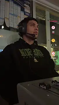 Snapshot of StrokingDaddy4 chatting on February 2026 12:01:02 PM StrokingDaddy4 online show from February 2026 12:01:02 PM