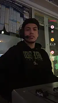 Snapshot of StrokingDaddy4 chatting on February 2026 12:23:01 PM StrokingDaddy4 online show from February 2026 12:23:01 PM