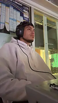 Snapshot of StrokingDaddy4 chatting on February 2026 11:39:01 AM StrokingDaddy4 online show from February 2026 11:39:01 AM