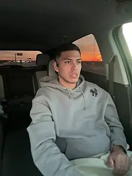 Snapshot of StrokingDaddy4 chatting on February 2026 01:10:01 PM StrokingDaddy4 online show from February 2026 01:10:01 PM