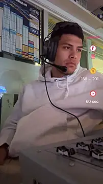 Snapshot of StrokingDaddy4 chatting on February 2026 11:21:01 AM StrokingDaddy4 online show from February 2026 11:21:01 AM