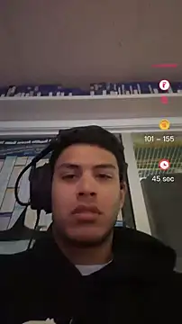 Snapshot of StrokingDaddy4 chatting on March 2026 11:16:01 AM StrokingDaddy4 online show from March 2026 11:16:01 AM