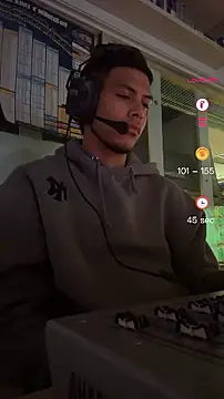 Snapshot of StrokingDaddy4 chatting on March 2026 10:19:02 AM StrokingDaddy4 online show from March 2026 10:19:02 AM