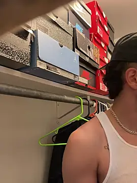 Snapshot of StrokingDaddy4 chatting on March 2026 10:27:02 PM StrokingDaddy4 online show from March 2026 10:27:02 PM