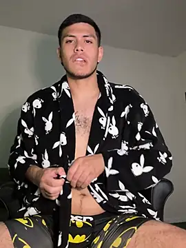 Snapshot of StrokingDaddy4 chatting on March 2026 12:17:01 AM StrokingDaddy4 online show from March 2026 12:17:01 AM