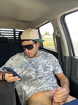 Snapshot of StrokingDaddy4 chatting on March 2026 10:43:01 PM StrokingDaddy4 online show from March 2026 10:43:01 PM