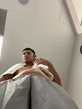 Snapshot of StrokingDaddy4 chatting on April 2026 10:29:02 PM StrokingDaddy4 online show from April 2026 10:29:02 PM