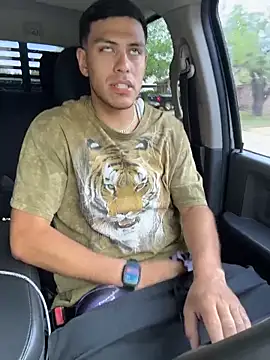 Snapshot of StrokingDaddy4 chatting on April 2026 03:31:02 PM StrokingDaddy4 online show from April 2026 03:31:02 PM