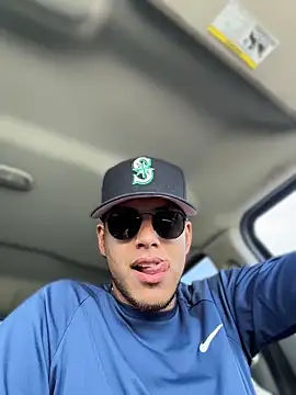 Snapshot of StrokingDaddy4 chatting on April 2026 08:14:02 PM StrokingDaddy4 online show from April 2026 08:14:02 PM