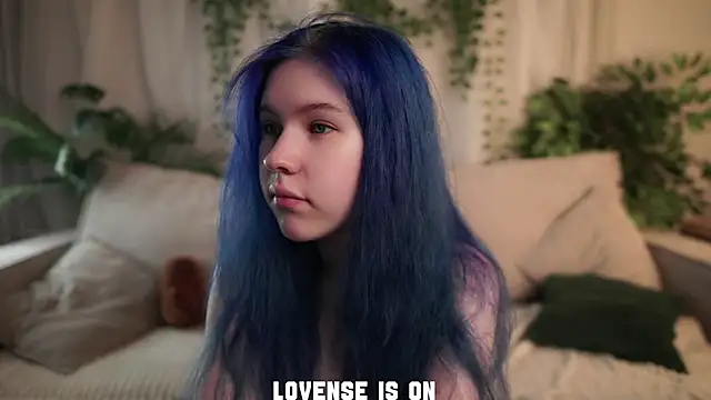 ElizSpieth online show from December 2025 01:44:02 AM