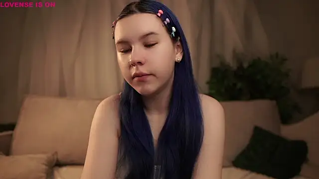 ElizSpieth online show from February 2026 01:11:01 AM