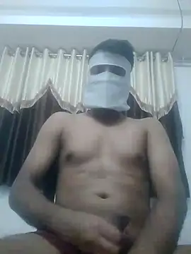 themasklover online show from September 2025 05:14:01 PM