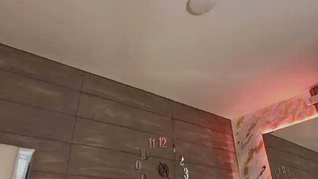 MeganAdamms online show from December 2025 01:21:02 AM