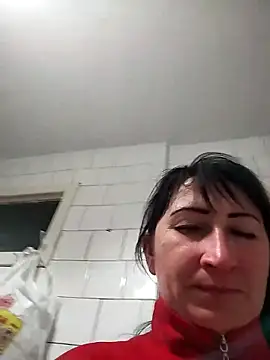 Funny Karina online show from October 2025 06:07:02 PM