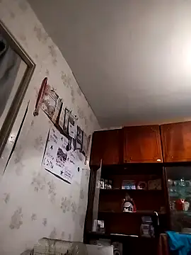 Funny Karina online show from October 2025 05:35:02 AM