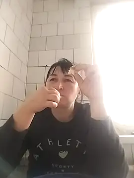 Funny Karina online show from November 2025 12:26:01 PM