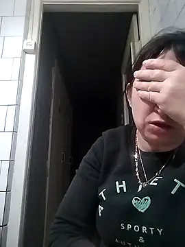 Funny Karina online show from November 2025 03:05:01 PM