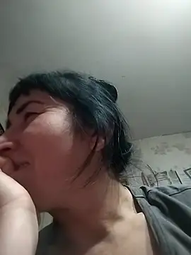 Funny Karina online show from December 2025 04:14:02 PM