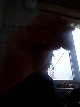 Funny Karina online show from December 2025 11:48:01 AM