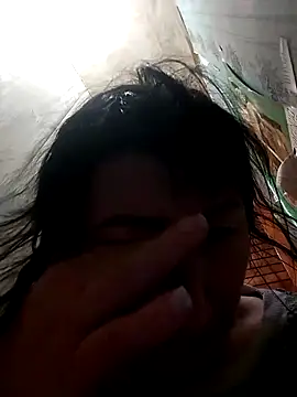 Funny Karina online show from February 2026 06:51:02 AM